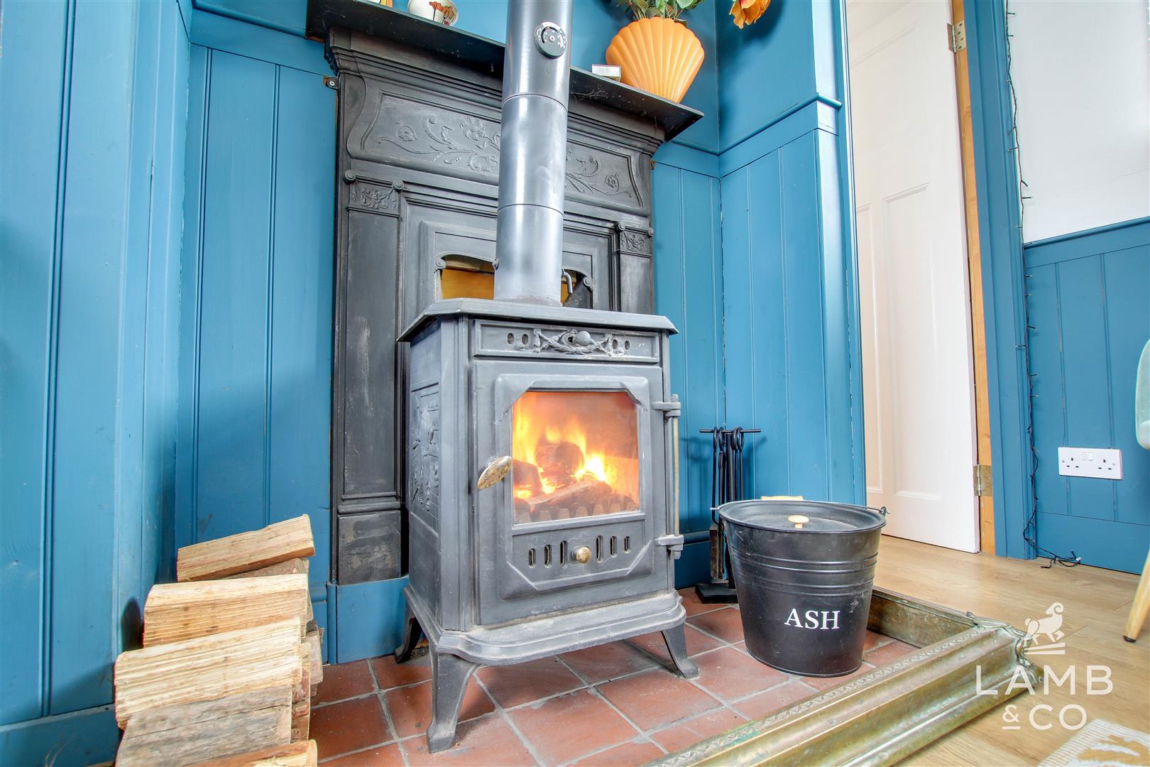 Mill Street, St. Osyth/Point Clear Lamb & Co Property